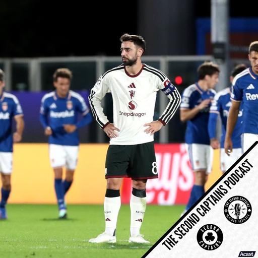 Man Utd's Lake Como Meltdown, Iraola For The Long Haul?, The GAA Vs The AFL