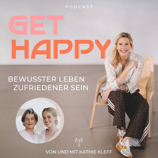 #302 Selbstbestimmt leben – auch wenn es unbequem wird: Eva-Maria & Annalena Zurhorst