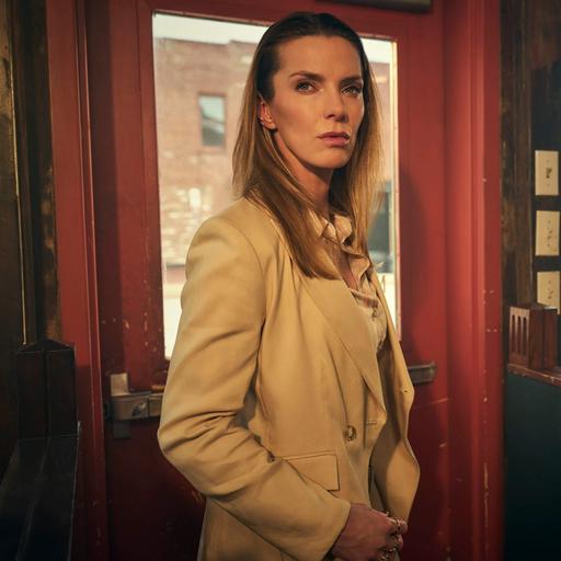 Betty Gilpin is seeking anti-algorithm, weird roles – and it's working
