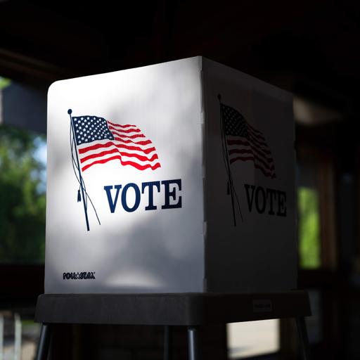 Election experts share concerns about the midterms