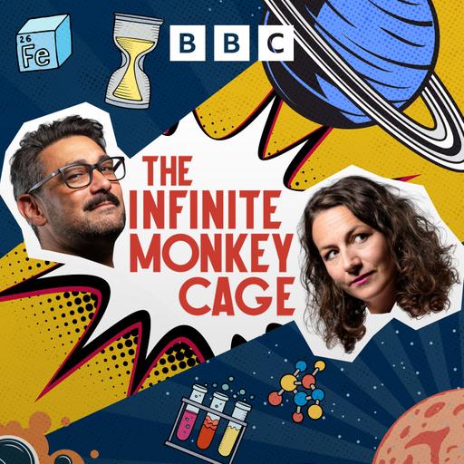 Nothing Really Matters - Hugh Dennis, Ria Lina, Harry Cliff and Yvette Fuentes