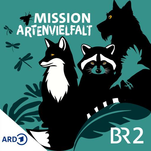 #05 Mission Artenvielfalt: Wenn die Natur übernimmt (5/6)