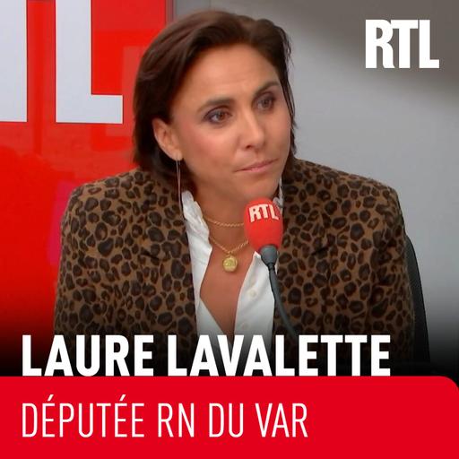 Laure Lavalette explique pourquoi le groupe RN a "décidé de boycotter" la commission d'enquête sur le 17 octobre