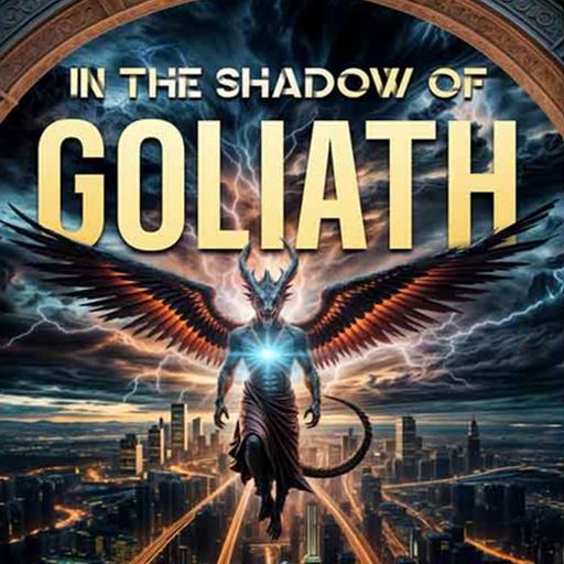 Will Blesch on The Nephilim Files: Angels, UFOs & Interdimensional War