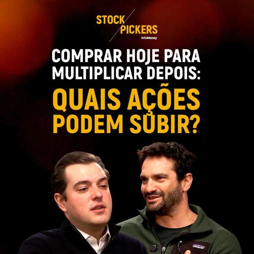 #347 COMO ENCONTRAR AÇÕES VENCEDORAS COM O BRASIL DESACELERANDO?