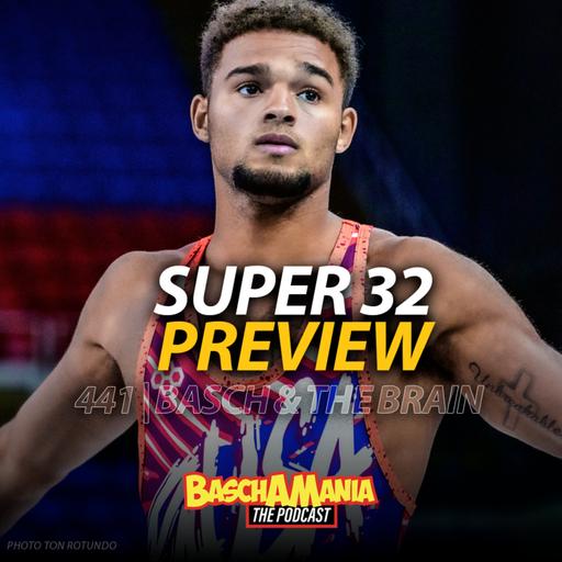 Super 32 Preview, RAF 14, UWW Drama & Levi Haines Enrolled in Classes!? | 441