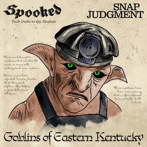 Goblins of Eastern Kentucky