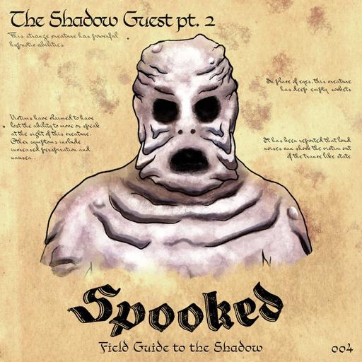 The Shadow Guest Pt. 2