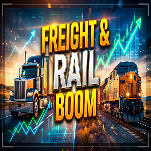 Ryder's Strong Q3 Earnings, UP Intermodal Surge, & NS Volume Gains | The Morning Minute