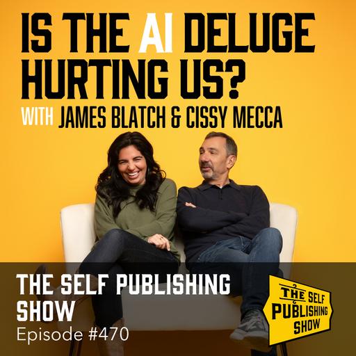 SPS-470: Is the AI Deluge Hurting Us?