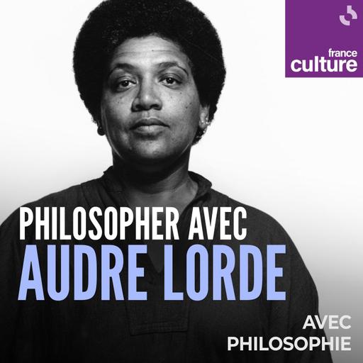 Philosopher avec Audre Lorde : "Journal du cancer" : écrire sur soi, se soigner avec les autres