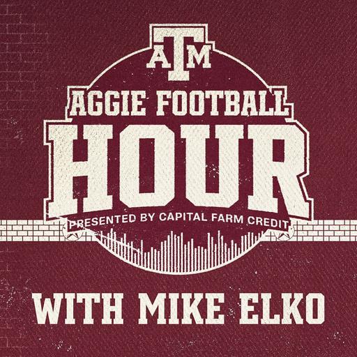 S26E9: The Aggie Football Hour