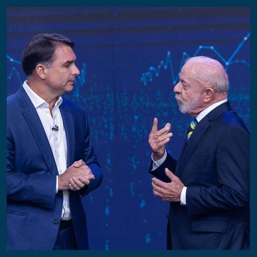 Brazil’s election – are the Bolsonaros back?