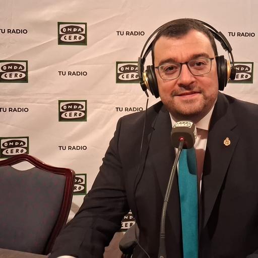 Adrián Barbón, sobre las elecciones generales: "Veo una movilización en la izquierda y centro izquierda que no había visto en años"