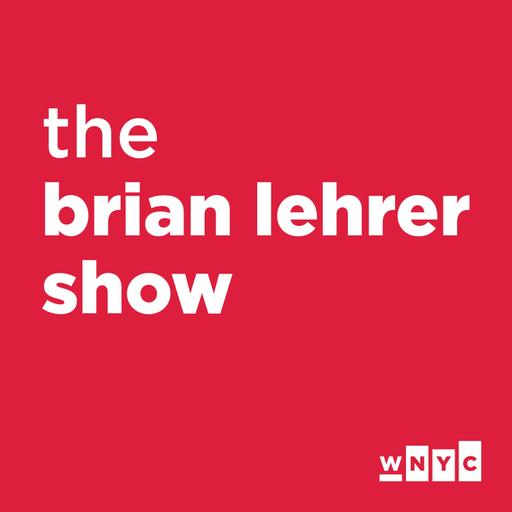 Brian Lehrer Weekend: AI Consciousness; Prof. Julian Zelizer; Watching the Elizabeth Holmes Doc