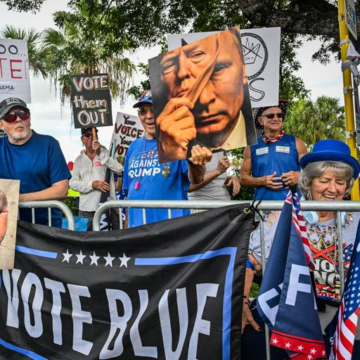 How States Are Bracing for Federal Election Interference