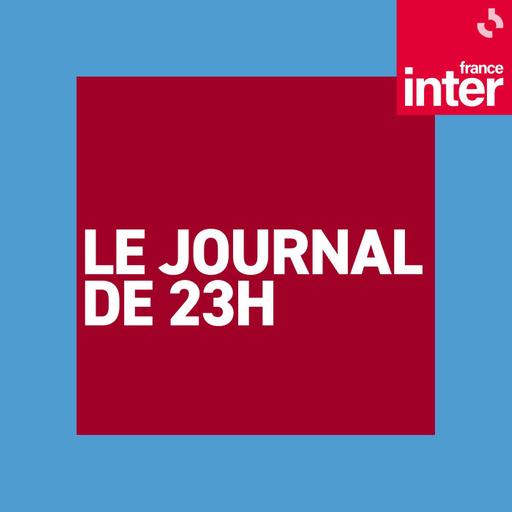 Le journal de 23h00 du dimanche 25 octobre 2026