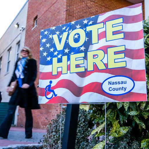 30 Issues in 30 Days: The Suozzi-LiPetri Race in NY-3
