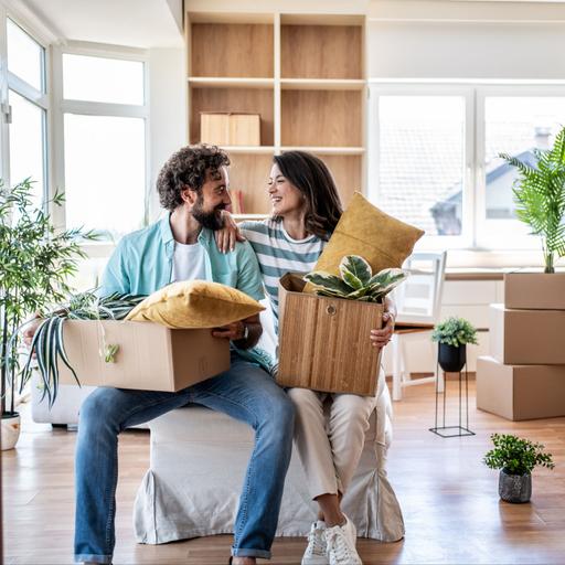 Your Unconventional Living Arrangements with Partners