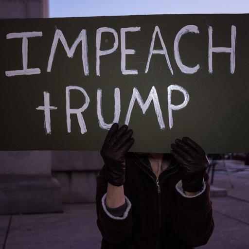 30 Issues in 30 Days: Impeachment?