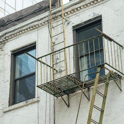 City Will Give Nonprofits a Chance to Buy Dilapidated Apartments