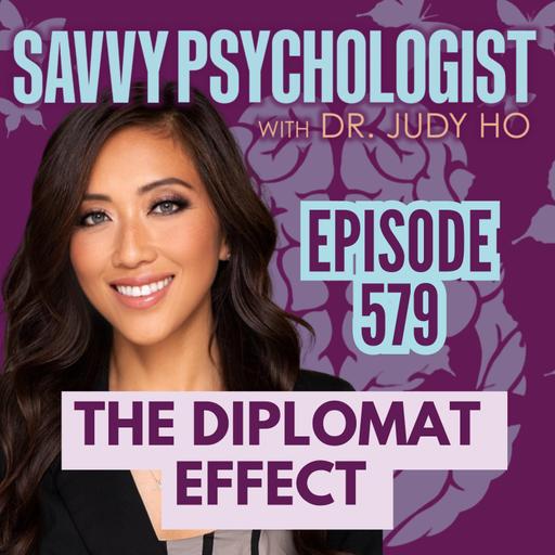 ‘The Diplomat’ and how you can be great at work and lost at home