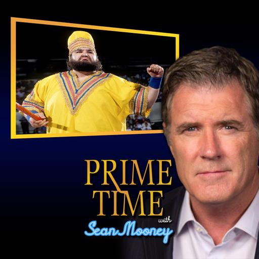 One Man Gang & Akeem, WWE to WCW, and Beyond: Prime Time Vault