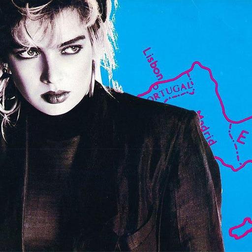 You Keep Me Hangin' On – Kim Wilde
