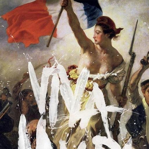 Viva la vida – Coldplay