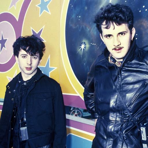 Tainted Love – Soft Cell