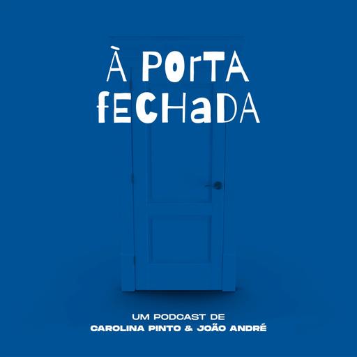 Porta Fechada - 15 - Big Brother, Calamidade e Brasil;