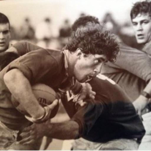 P4 - Sin Bin Podcast - Alberto Malo