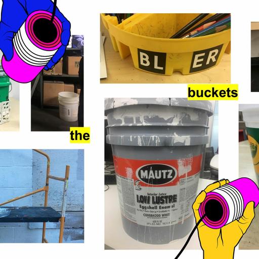 Conduit: All the Bubbler's buckets