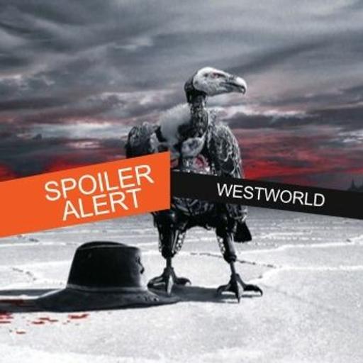 [SA] Westworld