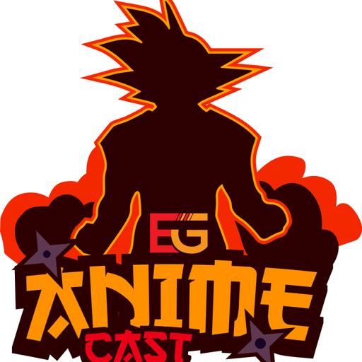 EGAnimeCast Ep8 قاتل الشياطين