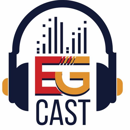 #EGCast: Episode 242 -اخر الالعاب الي لعبناها