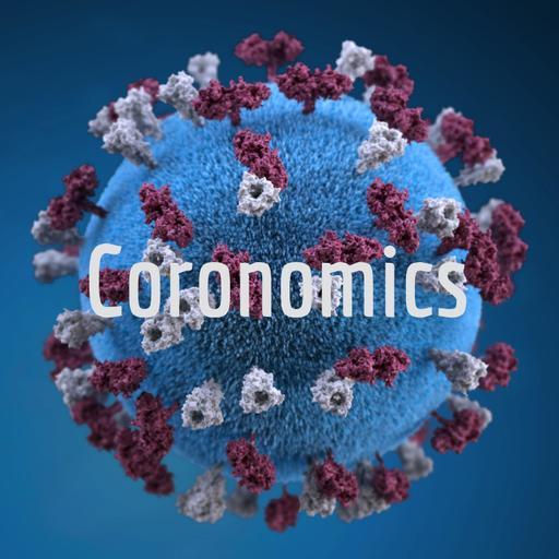 Coronomics XXXII - Corona vs. Pest