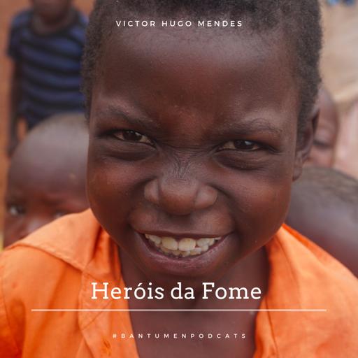 Heróis da Fome