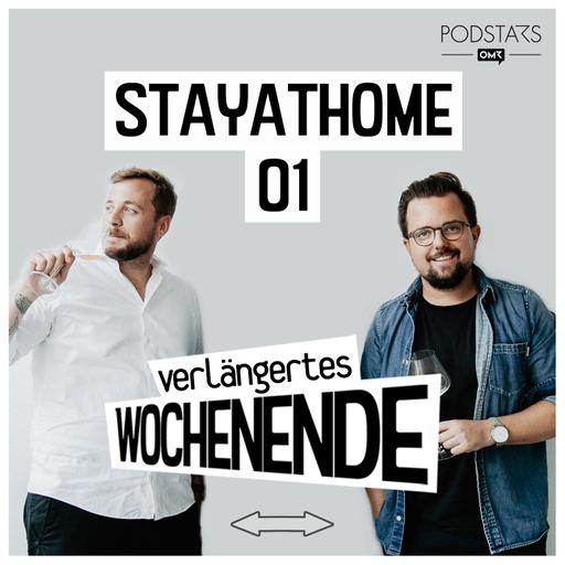 #stayathome Special 01