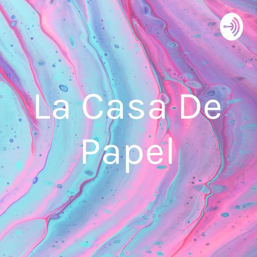 La casa de papel