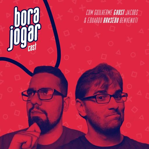 #32 - TOP 10 JOGOS DA DÉCADA (2010-19)