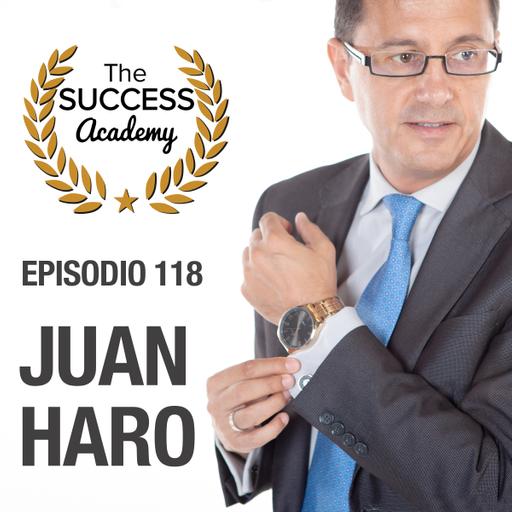 Los trucos, secretos y la mentalidad de los ricos que te ayudarán a multiplicar tu dinero, con Juan Haro