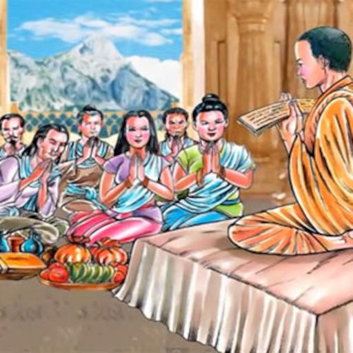 អកុសលវិបាក របស់ព្រះសម្មាសម្ពុទ្ធ