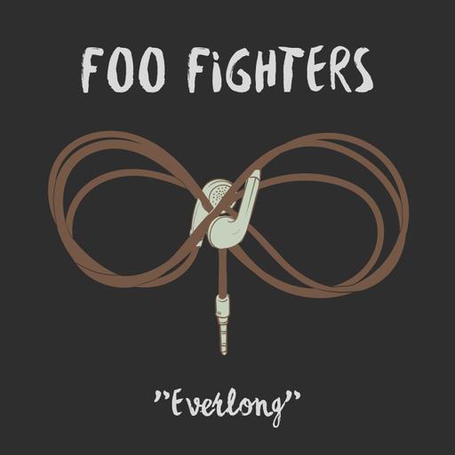 'Everlong' - Foo Fighters