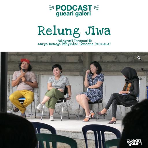 #ngobrolbukufoto Relung Jiwa