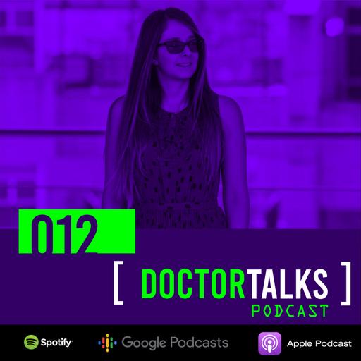 012 | Ansiedad en tiempos de Cuarentena | Dra. Sol Durand | Psiquiatría