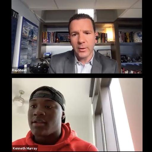 Kenneth Murray, Jessie Bates + NFL Schedule Release Reaction