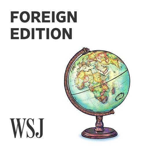 Saudi Arabia's Many Tall Tales; Global Economy Jitters