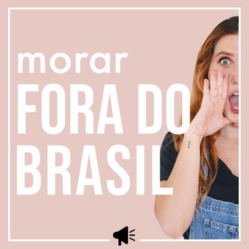 Minha experiência morando fora do Brasil