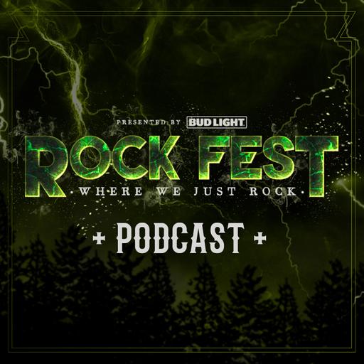 The RFP - Hellyeah Interview